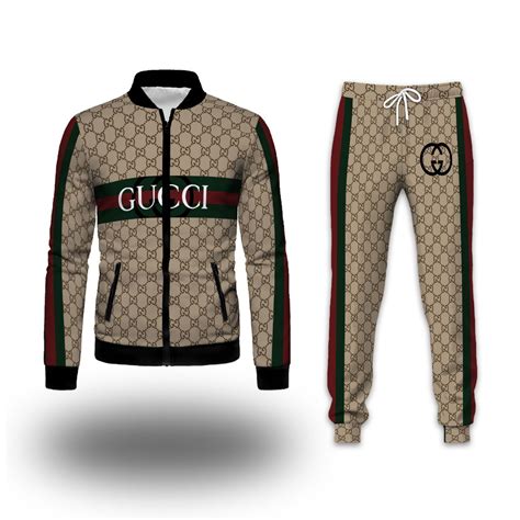 adidas gucci trainingsanzug herren